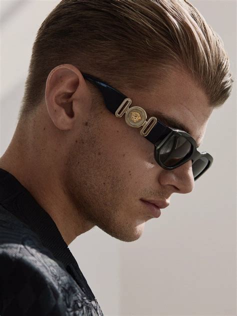 verace sunglasses|Men's Versace Sunglasses & Eyeglasses .